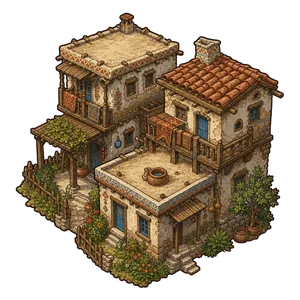 Evler