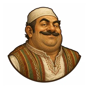 Hacı Cevdet