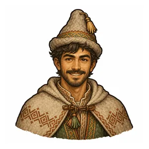 Çoban Başı