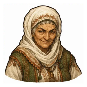 Şifacı Nine