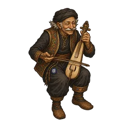 Kemençeci
