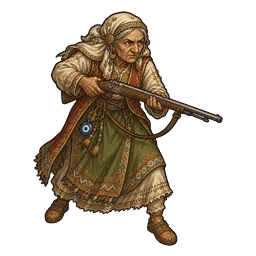Nene Hatun